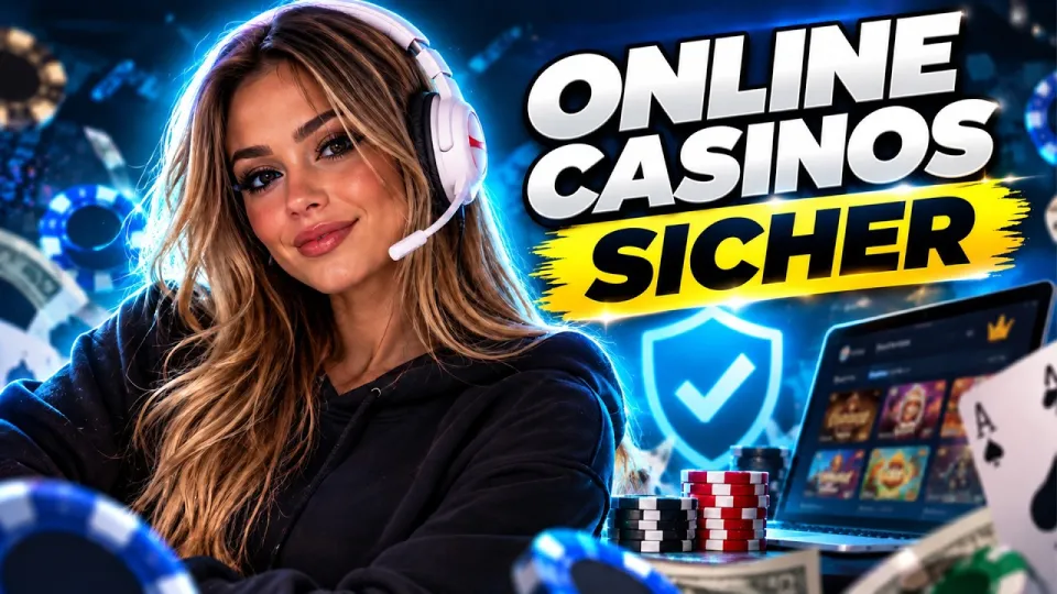 How to Choose the Besten Online Casinos for Safe and Rewarding Play