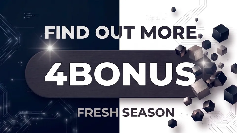 Roobet Promo Code: 4BONUS for Exclusive 100K Raffle Access