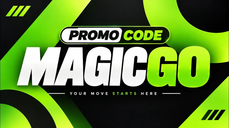 Roobet Referral Code: MAGICGO – How to Use It for Bonuses and Rewards