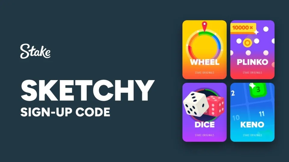 Stake Promo Code 2026 Full Details and Backup Option Explained